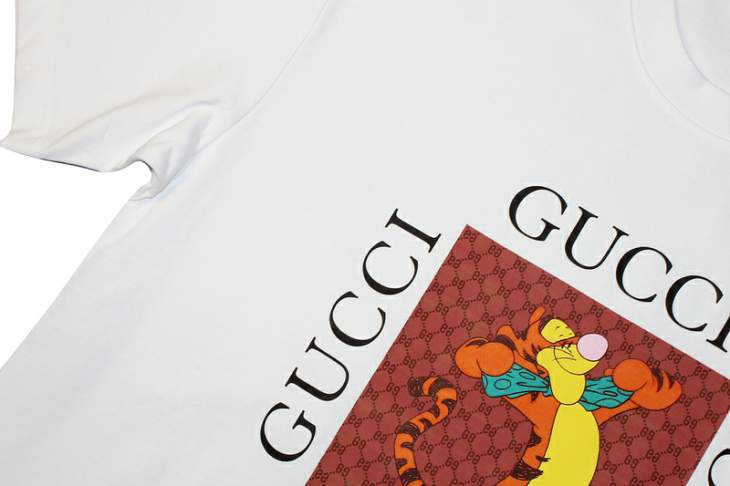 Picture of Gucci T Shirts Short _SKUGucciM-3XL21mx91112207